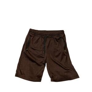 Burnside Athletic Shorts Mens L